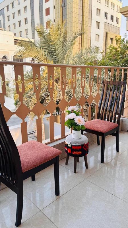 Riwaq Hostel Muscat - image 5