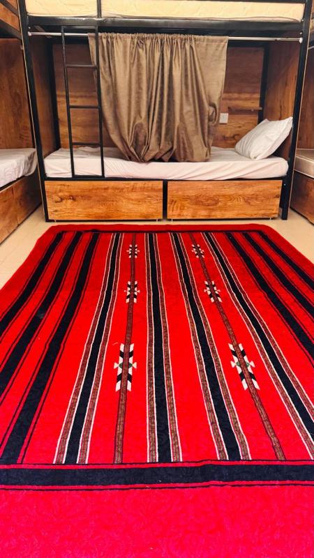 Riwaq Hostel Muscat - image 13