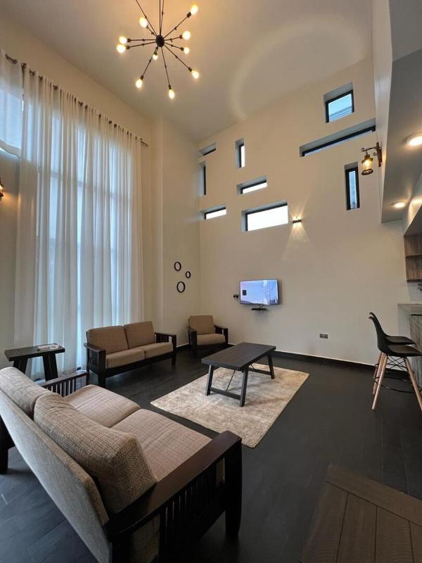 DLK Living Apartments - L1 Town House - image 10