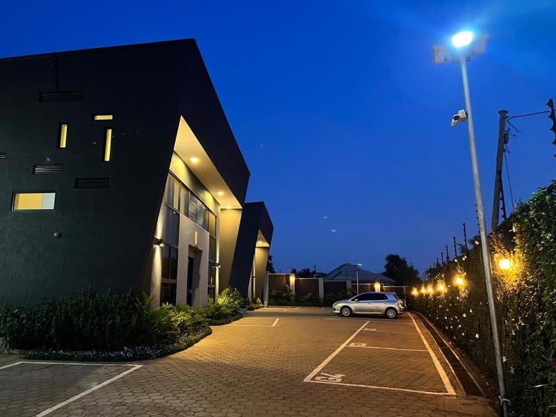 DLK Living Apartments - L1 Town House - image 16