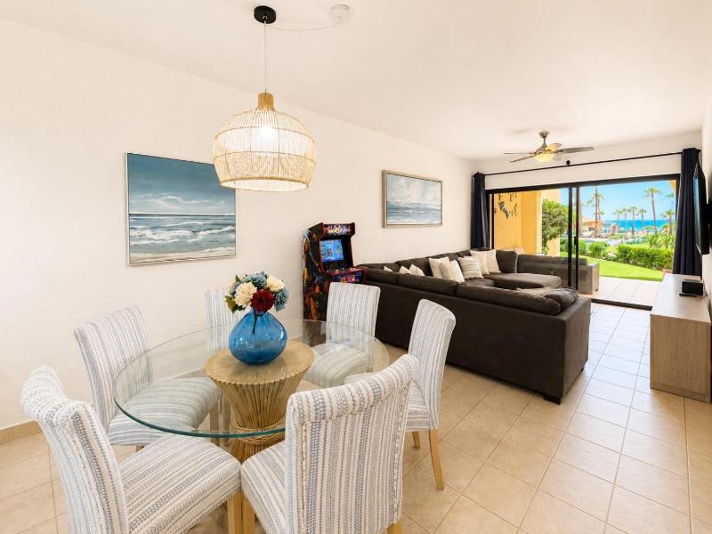 Princesa de Penasco Condo C101 Sandy Beach Puerto Penasco - image 31