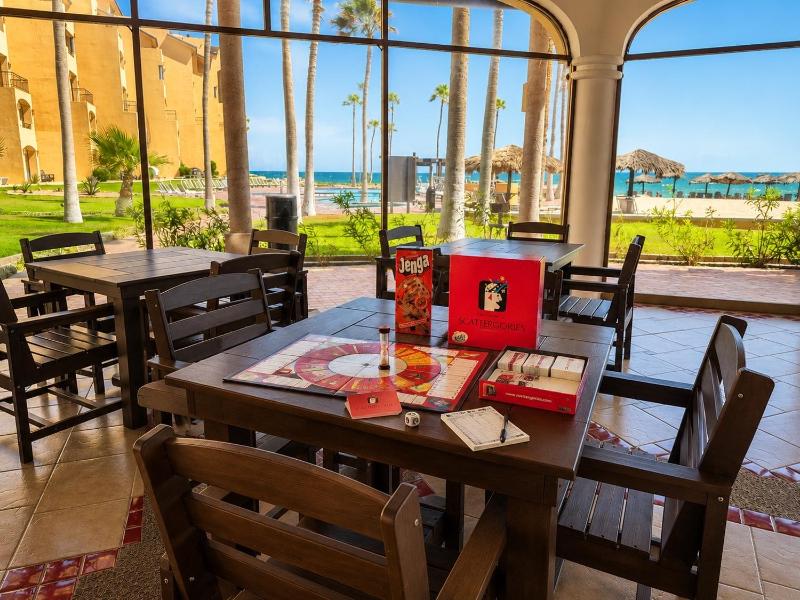 Princesa de Penasco Condo C101 Sandy Beach Puerto Penasco - image 33
