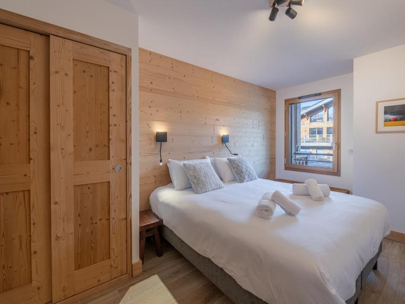 Appartement moderne à Morzine 6 pers Wi-Fi parking proches pistes - FR-1-754-110 - image 10