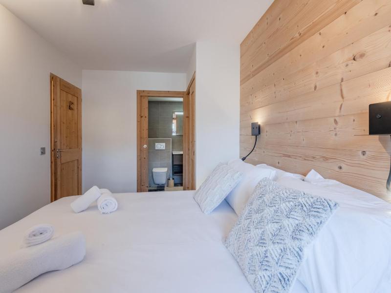 Appartement moderne à Morzine 6 pers Wi-Fi parking proches pistes - FR-1-754-110 - image 7