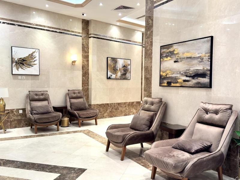 فندق ثروات الأندلسية - Tharawat Al Andalusia Hotel - image 7