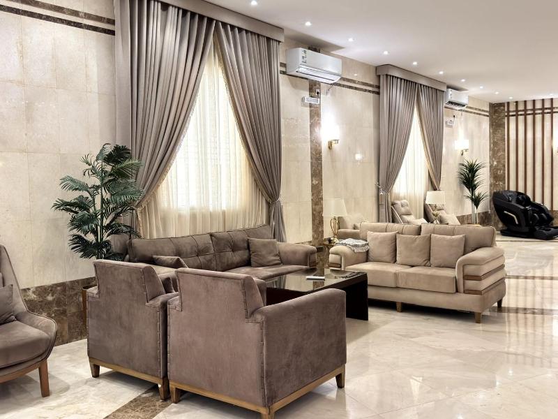فندق ثروات الأندلسية - Tharawat Al Andalusia Hotel - image 11