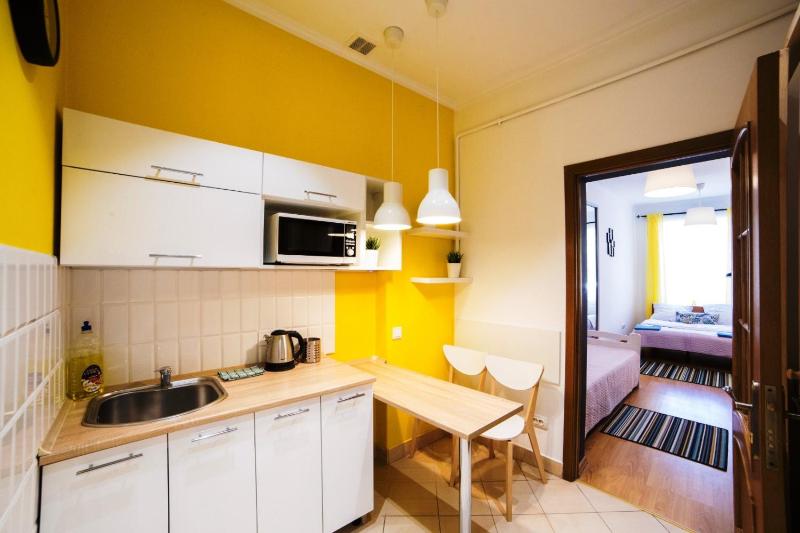 Pisha Apartments - image 9