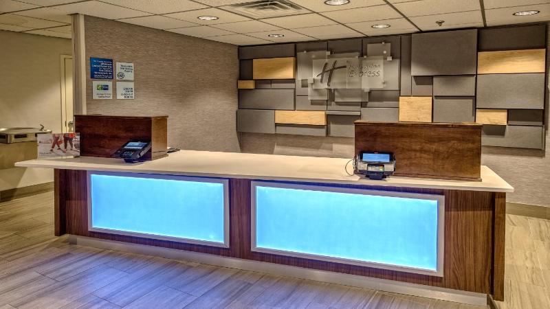 Holiday Inn Express Memphis Medical Center - Midtown By IHG - image 38