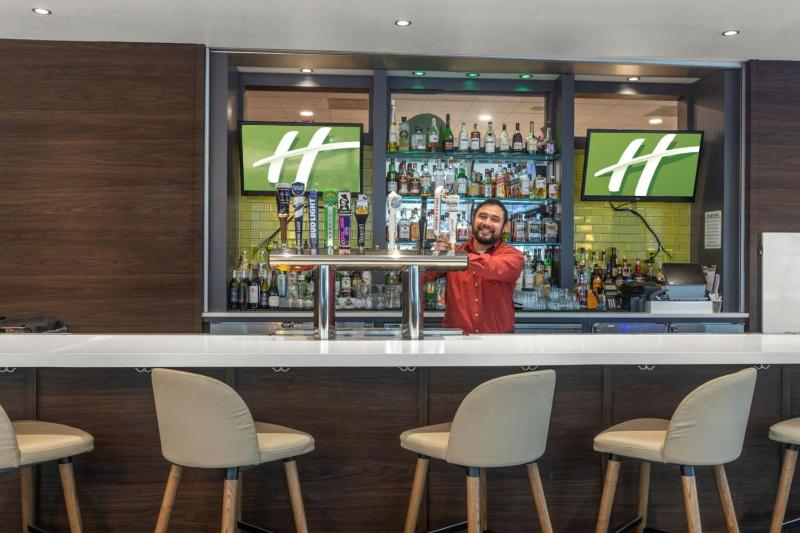 Holiday Inn San Francisco - Golden Gateway By IHG - image 14