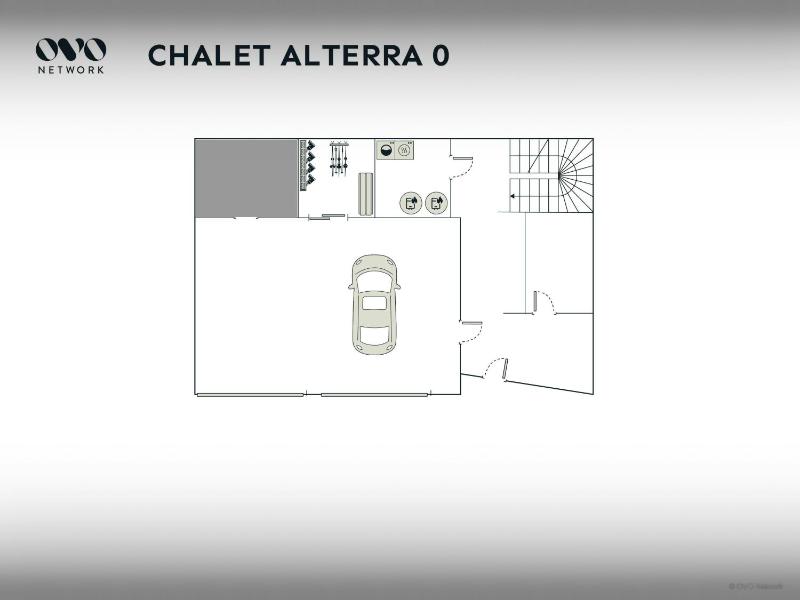 Chalet Alterra - OVO Network - image 36