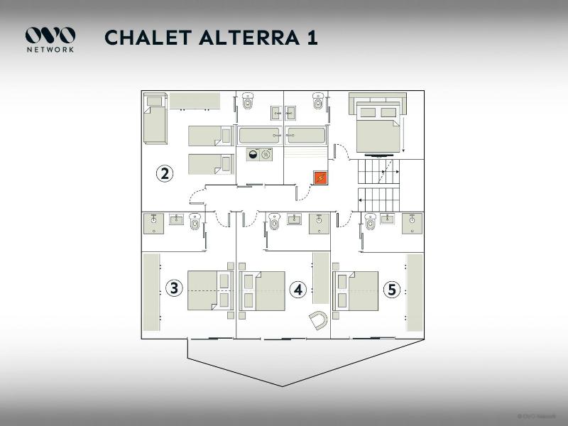 Chalet Alterra - OVO Network - image 37