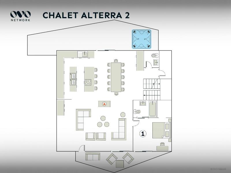 Chalet Alterra - OVO Network - image 35