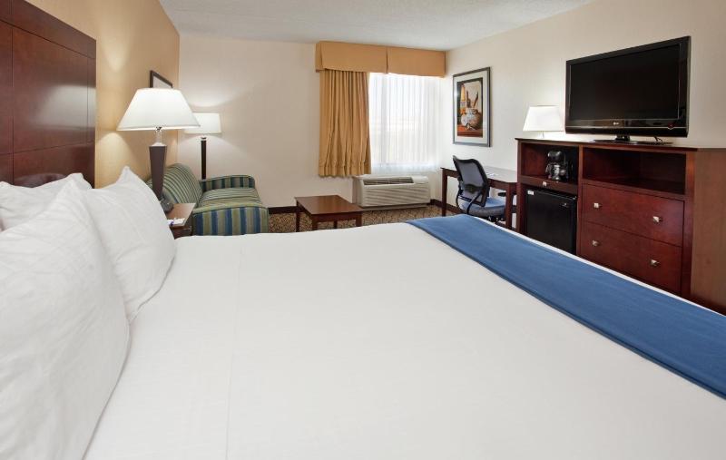 Holiday Inn Express Scottsdale North By IHG - image 50