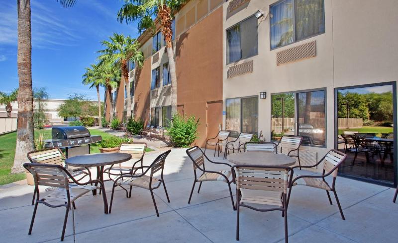Holiday Inn Express Scottsdale North By IHG - image 45