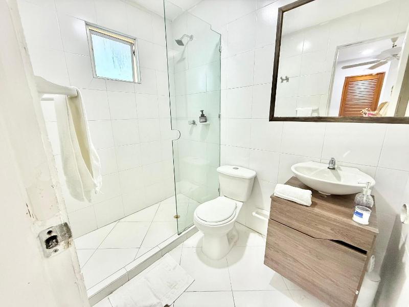 Apartamentos con acceso directo a la playa en Boquilla Marina Club - image 16