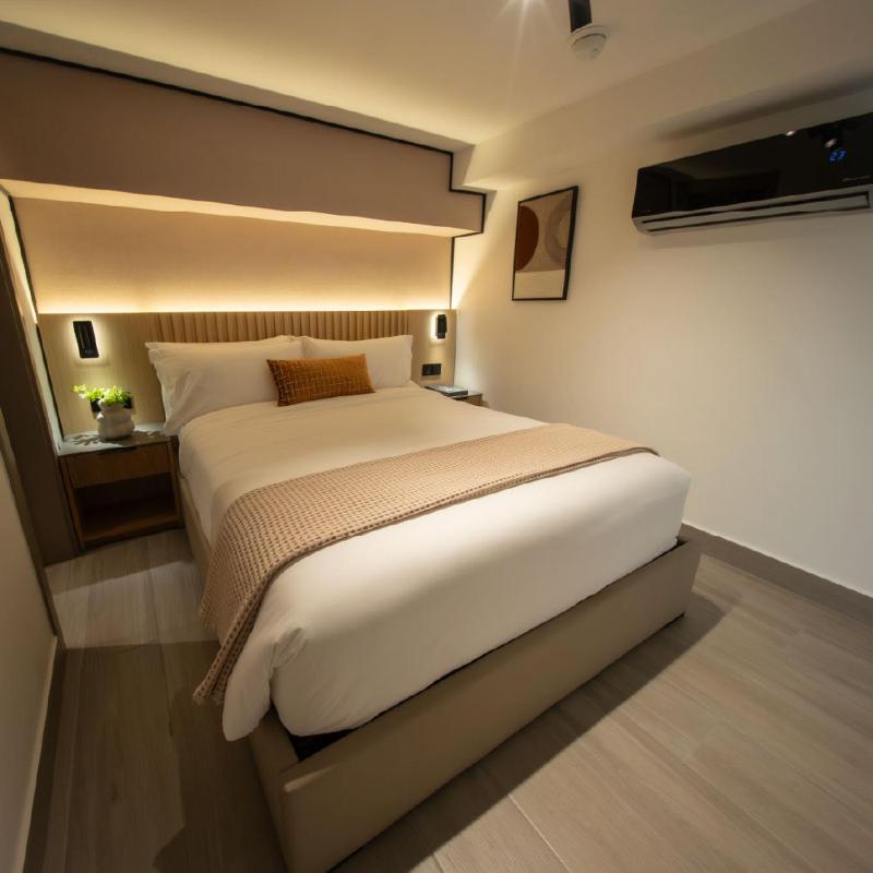 Stylish and modern loft in Panama city - image 10