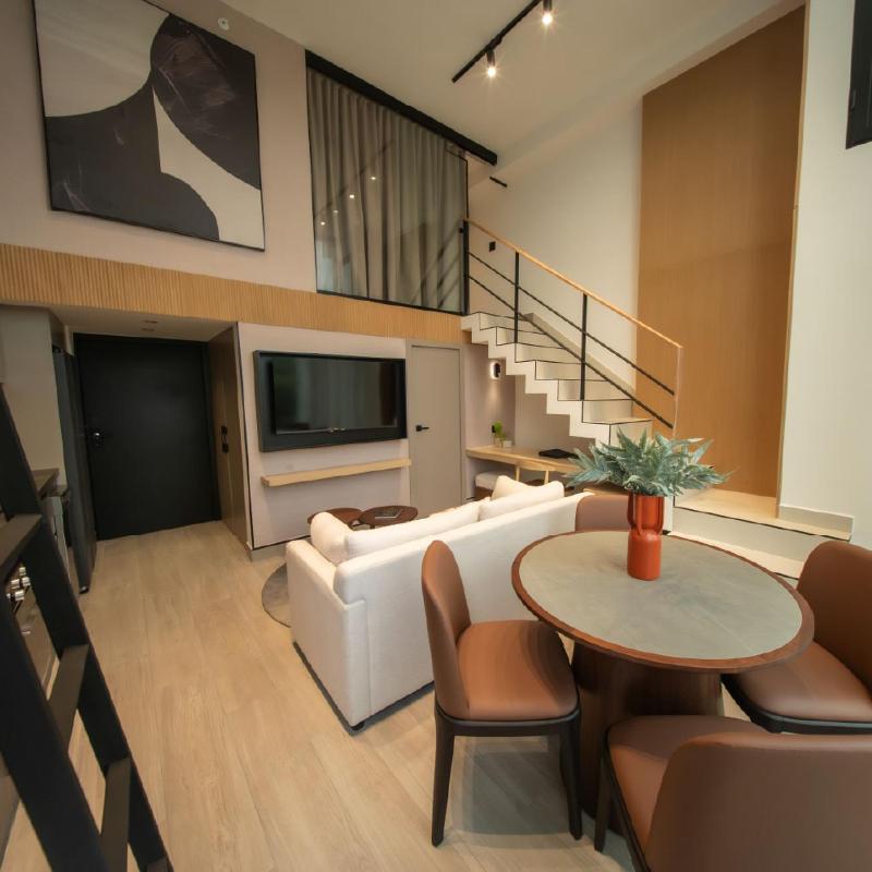 Stylish and modern loft in Panama city - image 7