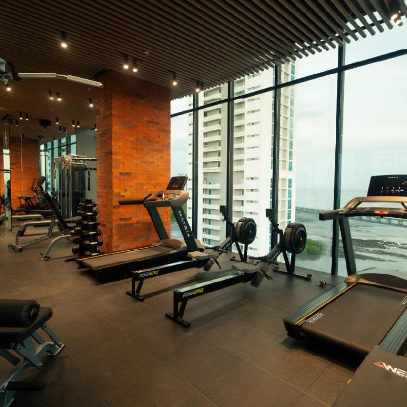 Stylish and modern loft in Panama city - image 5