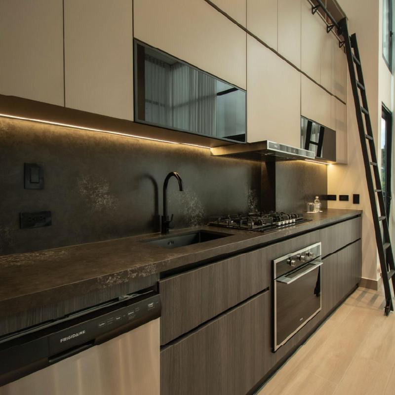 Stylish and modern loft in Panama city - image 6