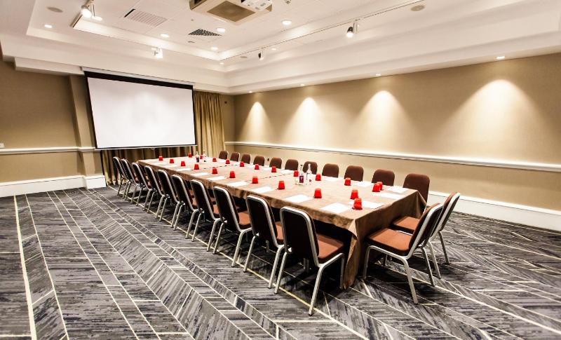 Crowne Plaza Leeds By IHG - image 23