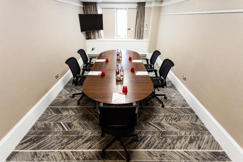 Crowne Plaza Leeds By IHG - image 19