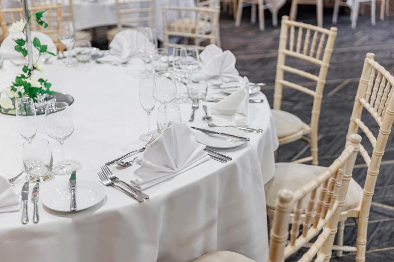 Crowne Plaza Leeds By IHG - image 34