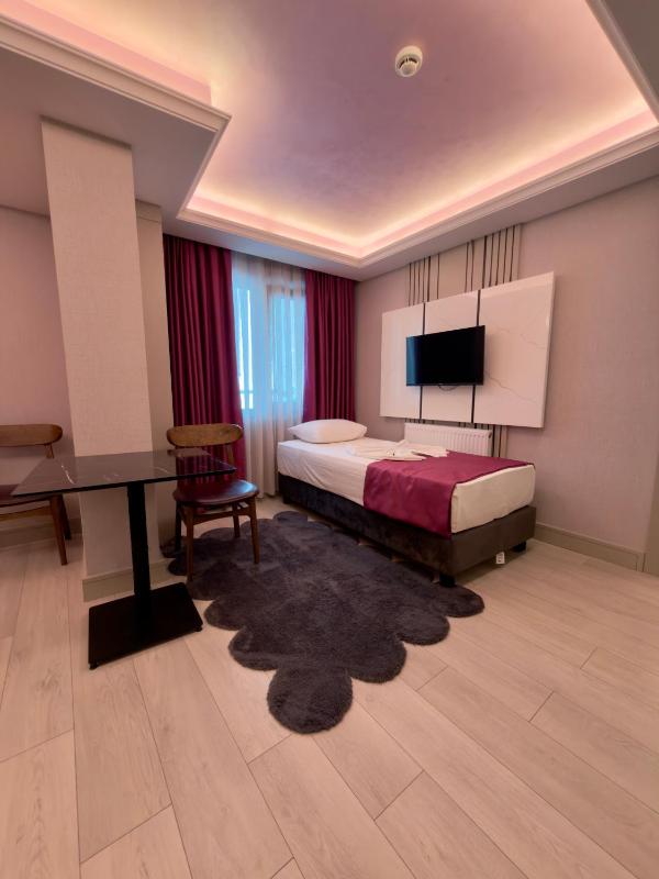 Solis Hotel İSTANBUL - image 10