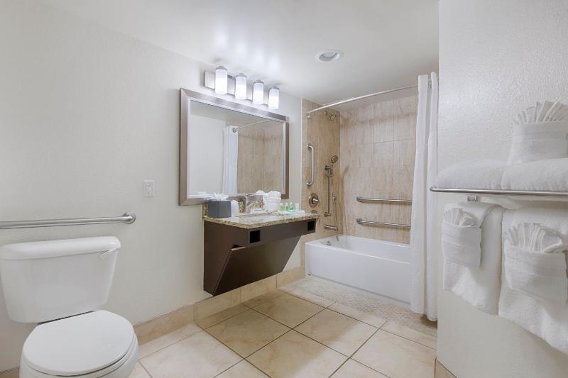 Holiday Inn Resort Daytona Beach Oceanfront By IHG - image 48