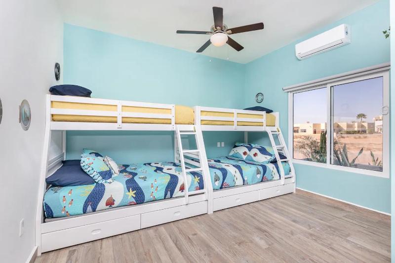 Beachfront Home Luxury Laguna Shores Resort - image 17