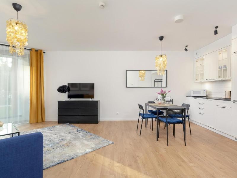 Apartment near the beach Pobierowo - image 20