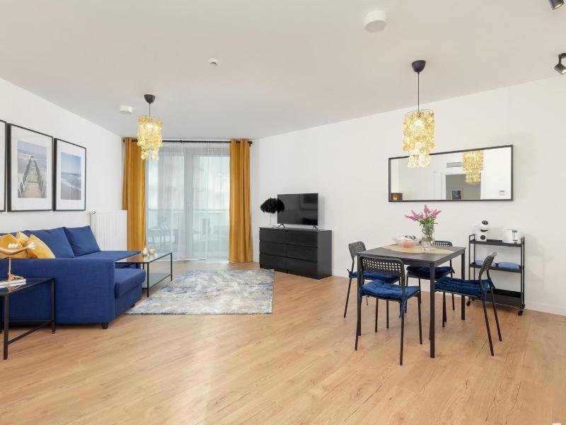 Apartment near the beach Pobierowo - image 16
