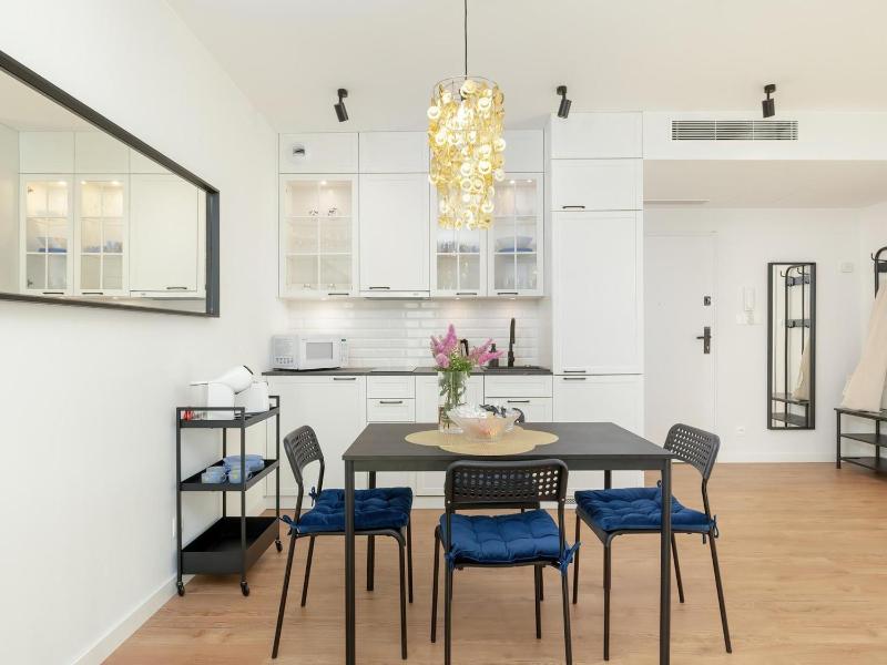 Apartment near the beach Pobierowo - image 12
