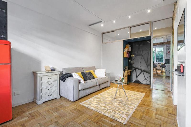 Appartement Promenade Des Anglais - Happy Rentals - image 12
