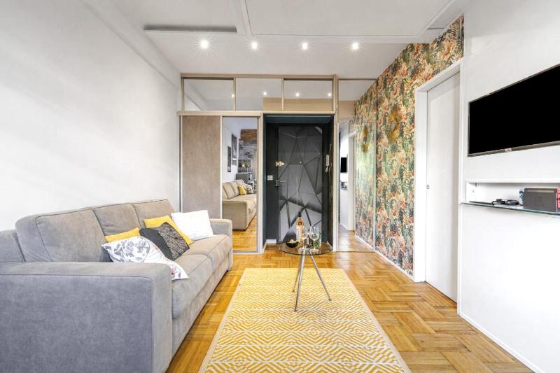 Appartement Promenade Des Anglais - Happy Rentals - image 10