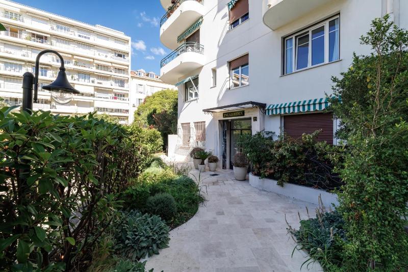 Appartement Promenade Des Anglais - Happy Rentals - image 7