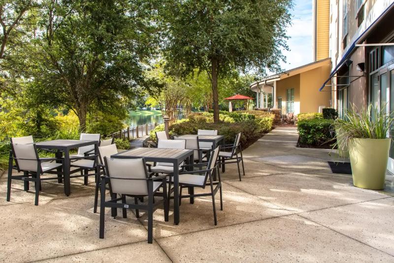 Hotel Indigo Jacksonville-Deerwood Park By IHG - image 49