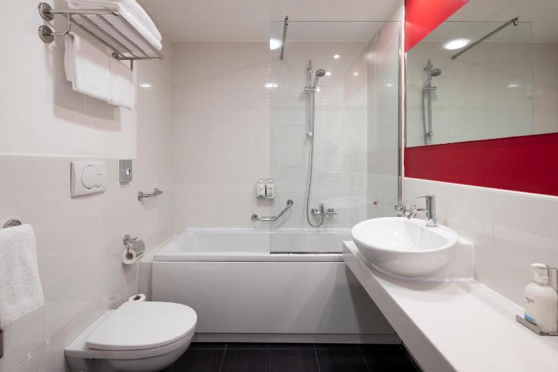 Holiday Inn Genoa City By IHG - image 15
