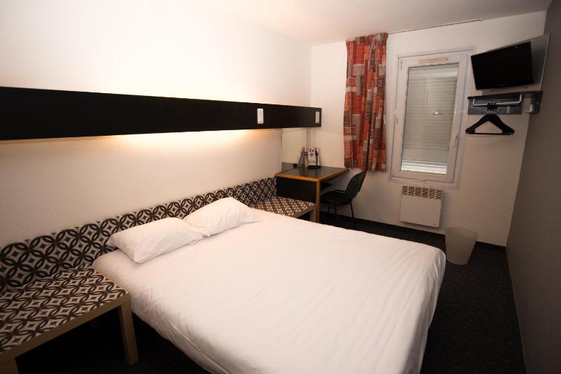hôtel QUICK Palace Tours Nord - image 3