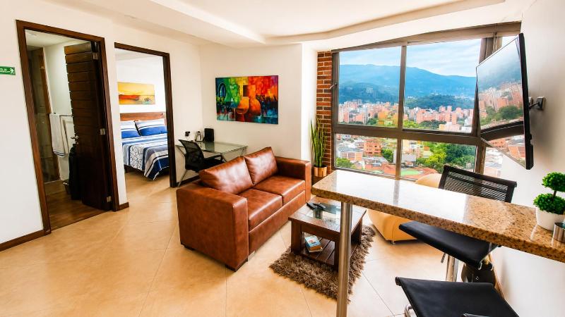 Laureles Penthouse rooftop Suite - image 14
