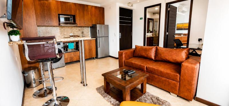 Laureles Penthouse rooftop Suite - image 2