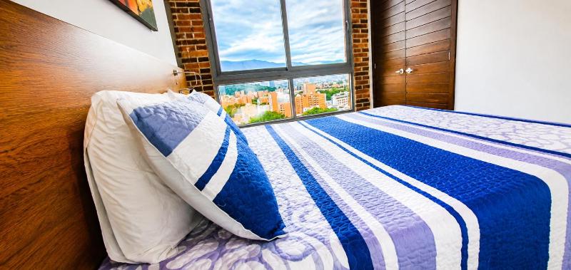 Laureles Penthouse rooftop Suite - image 4