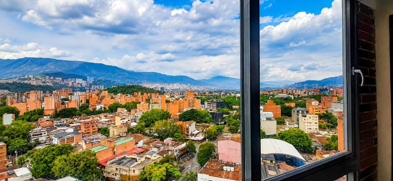 Laureles Penthouse rooftop Suite - image 13