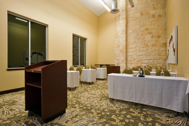 Holiday Inn San Antonio SeaWorld by IHG - image 49