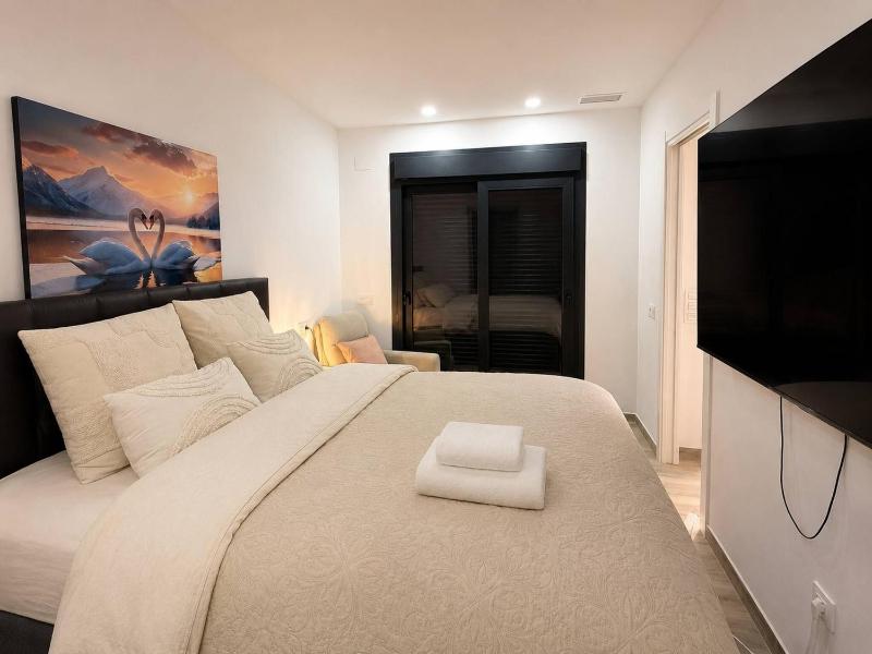 Playa del Cura Spa Retreat - image 3