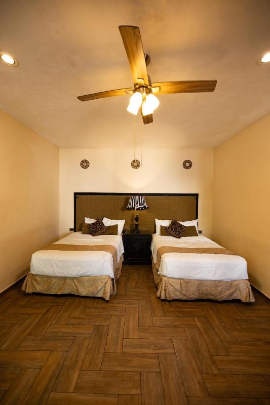 Hotel Nikché Mérida - image 16