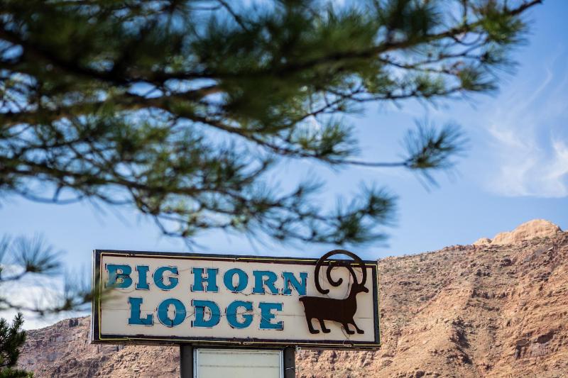 Big Horn Lodge - image 37