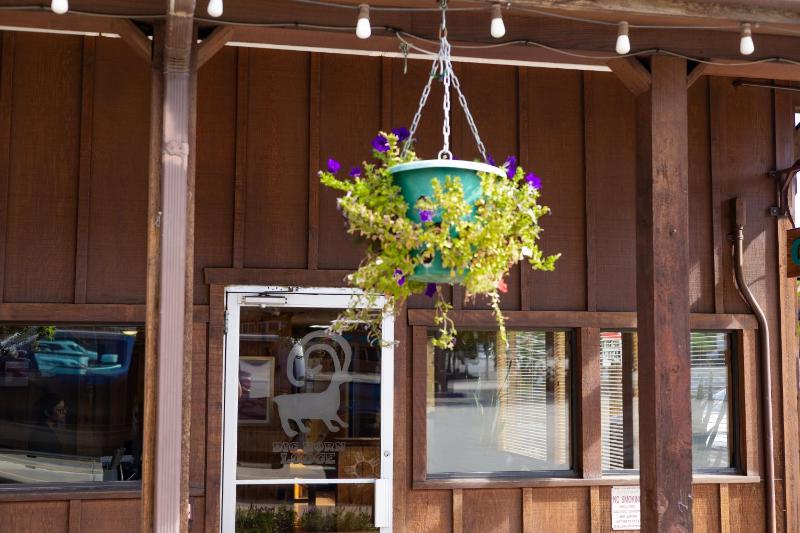 Big Horn Lodge - image 43