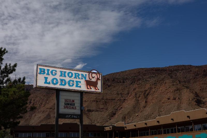 Big Horn Lodge - image 46