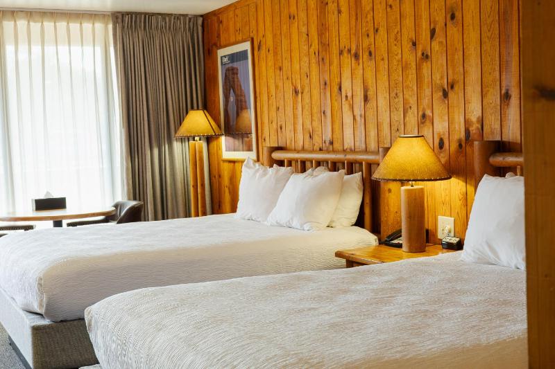 Big Horn Lodge - image 36