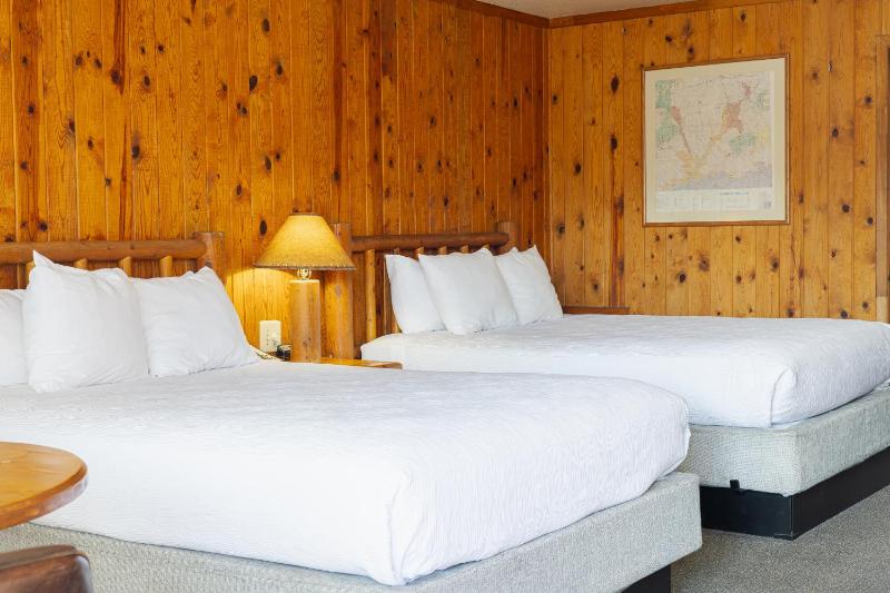 Big Horn Lodge - image 38